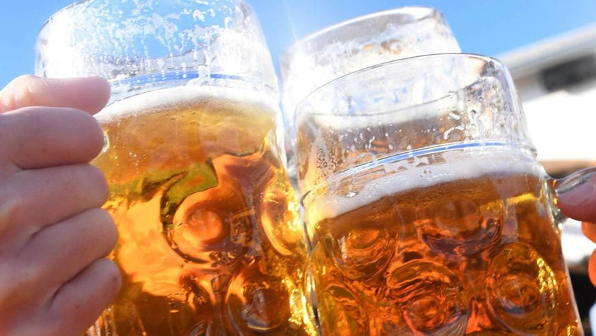 Fischerfest Gernsheim 2025